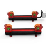 10 Ton Conventional Rotating System