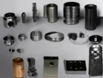 Custom Metal Parts Manufacturing Özmetsan - Image 2