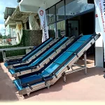 Injection Conveyors - Plastic Injection Machine Conveyors