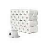 Automatic Towel and Toilet Paper Machine