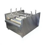 3 Skewer Lamb Rotisserie Machine