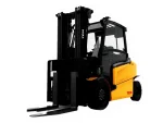 5 Ton (3 - 7 Meter) Battery Forklift - Image 7