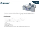 3100 mm Area Acrylic Polishing Machine - Image 5