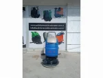 Ra 55 B 40 Propelled Floor Washing Machine - Image 4