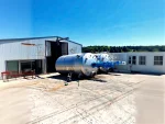 30 m³ Stainless Chemical Reactor