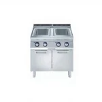 2-Piece Pasta Boiler