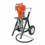 High Pressure Airless Paint Machine