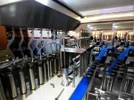 8 Nozzle Servo Filling Machine - Image 12