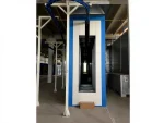 Washing Line Full Automatic Powder Coating Plant Manufacturing - Image 13