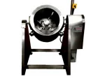 50 Kg Gas Turkish Delight Cooking Machine - Image 4