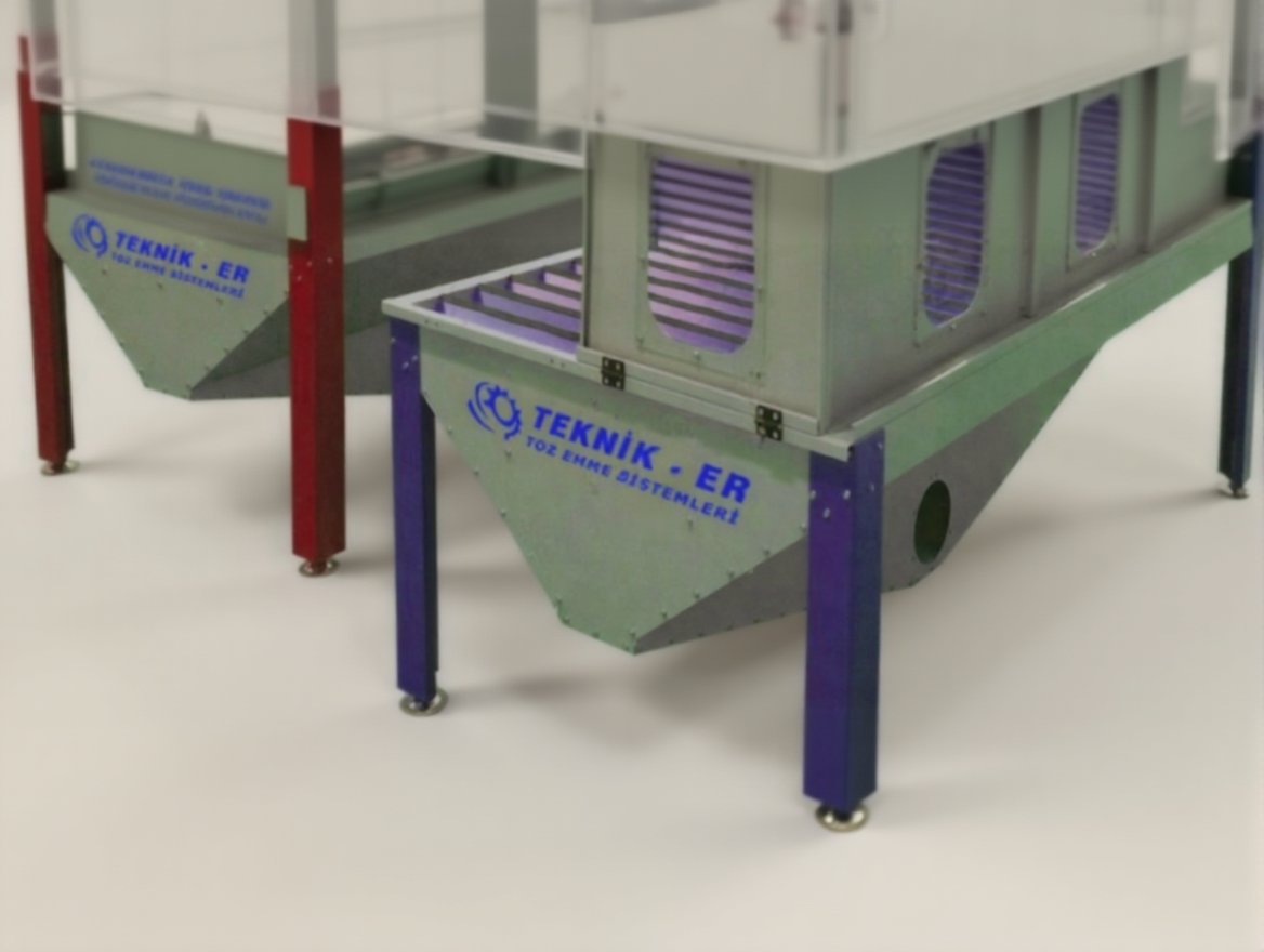 te7w41rfyxrmc0ctmtft8kvwbg Sanding Table Dust Collection Unit - Image 1