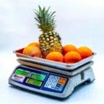 Dikomsan Lp 60 Kg Price Calculating Greengrocer Scale