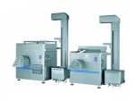 9000 kg/hour Frozen Meat Mincer - Image 5