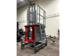 Mobile Facade Elevator