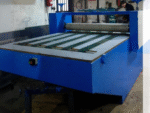 1300 mm Corrugated Cardboard Die Cutting Machine - Image 3