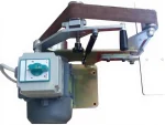 1250X50 Mm Vertical Belt Grinder - Image 3