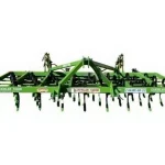 Roll Combination Cultivator / Çakırlar Tt 40