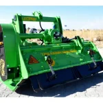 150 cm Stone Crusher Machine