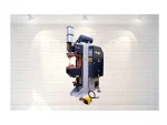180 kVA Projection Spot Welding Machine - Image 3