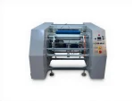 HSD 100 (500 Mt/Min) Stretch Film Wrapping and Stretch Film Transfer Machine