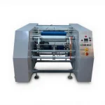 HSD 100 (500 Mt/Min) Stretch Film Wrapping and Stretch Film Transfer Machine