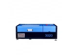 30x20 Cm 40 Watt Laser Stamp Machine - Image 3