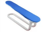 Metal Arm and Shoulder Ironing Device Ironing Arm Pillow - Image 4