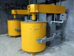 Em50 Paint Mixer - Image 2