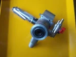 Fiber Reinforced Mortar Spray Gun - Image 2