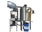 1000 Litre Ethyl Acetate Purification Machine - Image 2