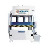 600 Ton H Type Hydraulic Deep Drawing Press