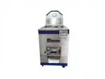 Cream Cooking Pasteurizer