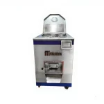 Cream Cooking Pasteurizer