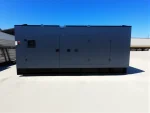 75 kVA Diesel Generator - Image 14
