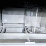 40 Liter Kezzap and Salt Spirit Jeweler Evisceration Machine