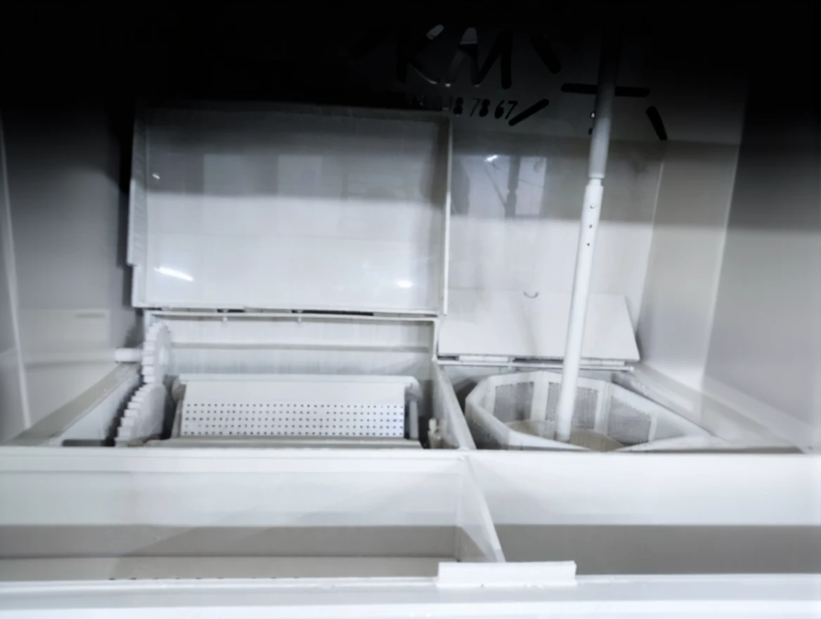 tf1aaqebknrme0cv3rbbwykm7c 40 Liter Kezzap and Salt Spirit Jeweler Evisceration Machine - Image 1