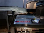 Conveyor Lavash, Pita, Lahmacun Machine - Image 5