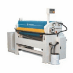 BRB Mackerel Paint and Varnish Application Machine