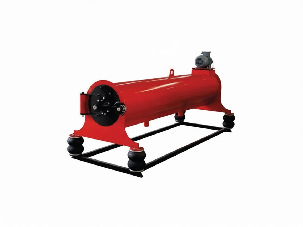 tfbcxx7hghrmt0cw73gvk2bdv4 280 m²/Hour (2.70cm) Carpet Wringer Machine - Image 1