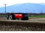 10 m³ Solid Fertilizer Spreading Trailer - Image 3