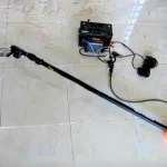 Battery-powered Olive Harvesting Machine Pellenc Olivion