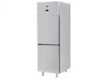 2-Door Upright Freezer