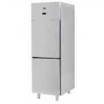 2-Door Upright Freezer