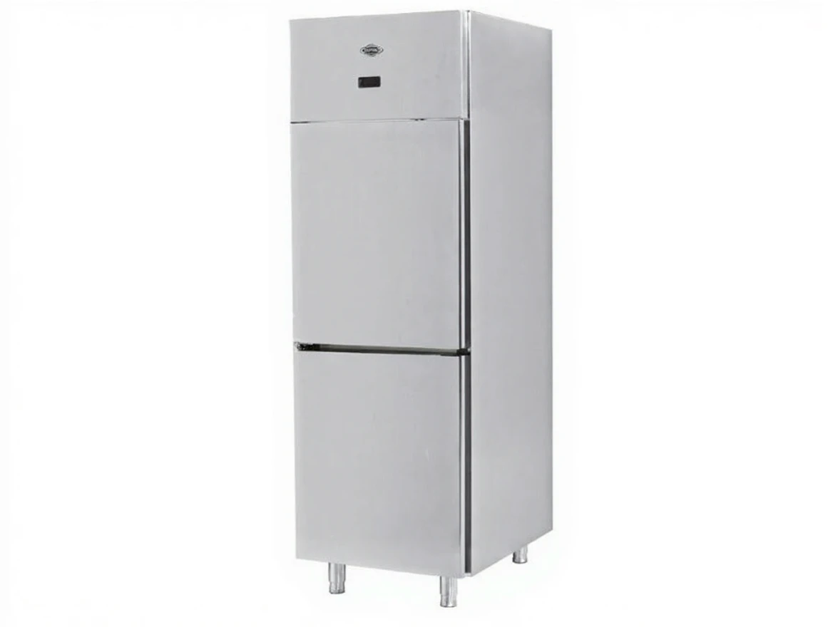 tfemvhpas9rm80ctw20vscsg8w 2-Door Upright Freezer - Image 1
