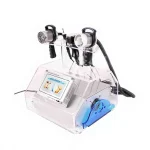 Ultra Lipo Cavitation & RF Device