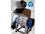 TMS 6008 PVC Crushing Machine - Image 2