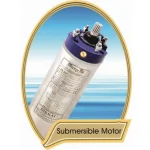 20 HP Submersible Pump