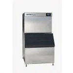 450 Kg Cube Ice Machine