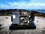 35 kVA Diesel Generator - Image 18