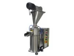 75 Kg / Hour Vertical Nut Paste Machine